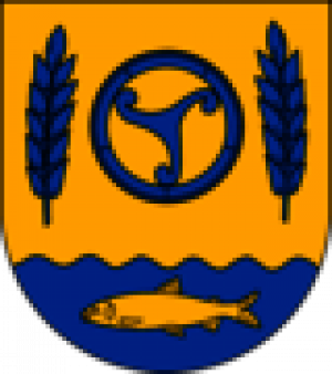Wappen Amt Süderbrarup