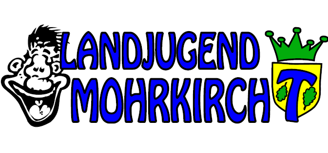 Landjugend Mohrkirch Logo