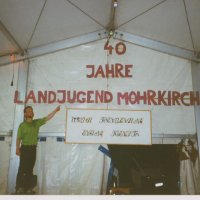 1997 40 Jahre Landjugend Mohrkirch
