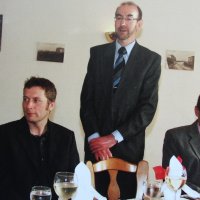 Joachim Lausen, Norbert Wacker, Peter Ohlsen