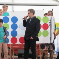 2016 Grundschule Mohrkirch hat auch eine Wette eingereicht.