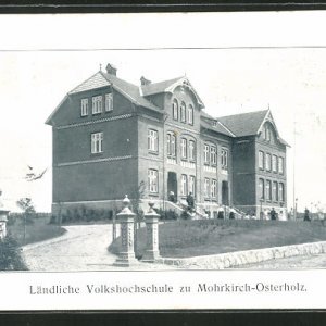 erbaut 1907