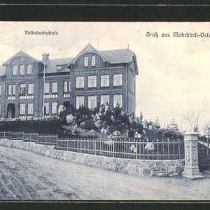 erbaut 1907