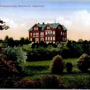 erbaut 1907