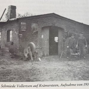 Krämersteen