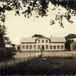 Gutshof 1919 Spenting