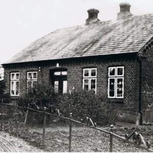 erbaut 1912