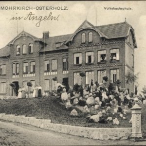 erbaut 1907