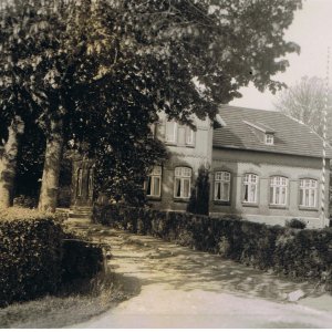 Westerstraße Nr.7<br />
erbaut 1906