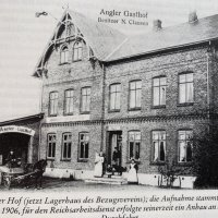 Angelner Hof, Hauptstraße