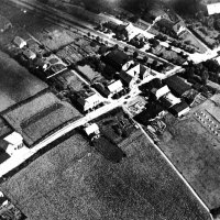 Luftbilder von 1918