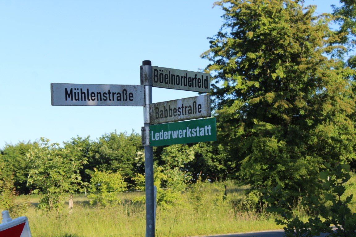 Impressionen/Bilder / Gemeinde Mohrkirch