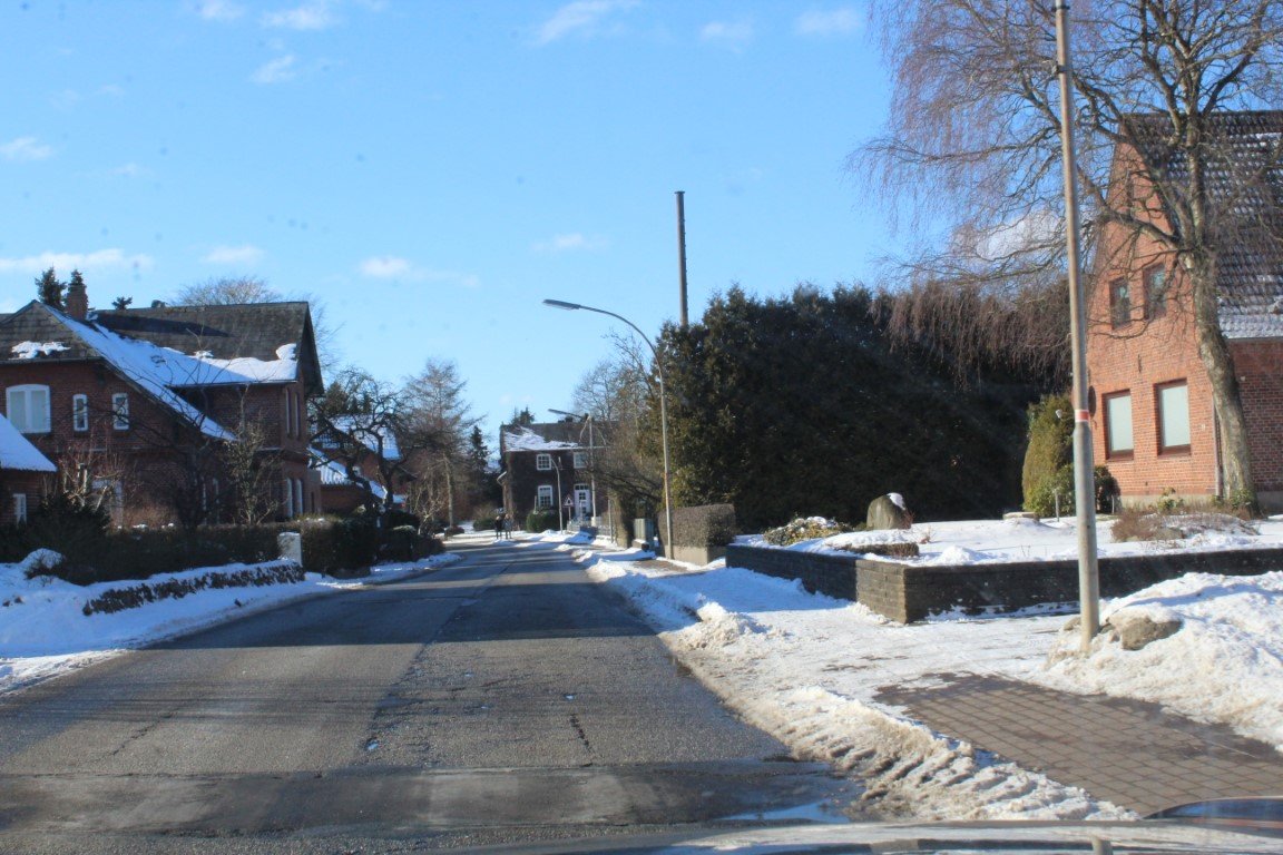 Impressionen/Bilder / Gemeinde Mohrkirch