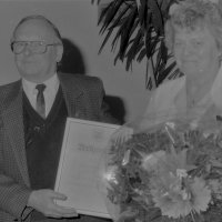 1995 Bürgerpreis Volkskundliche Sammlung 