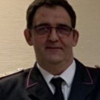 Gemeindewehrführer.