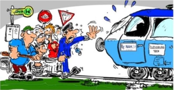 Zeichnung: Thorsten Müller