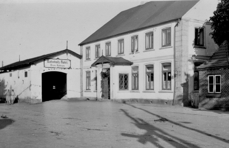 Startseite/Aktuelles / Gemeinde Mohrkirch