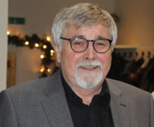 Karl-J. Peters, Ehrenbürgermeister