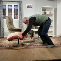 Theo Jessen als Eberhardt