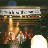 1.Open Air der Landjugend