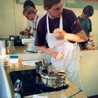 Kochkurs 
