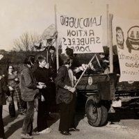 Aktion Sauberes Dorf