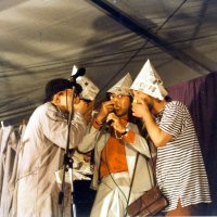 Landjugend Abend, Dorffest