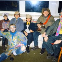 Treffen zum Rummelpott