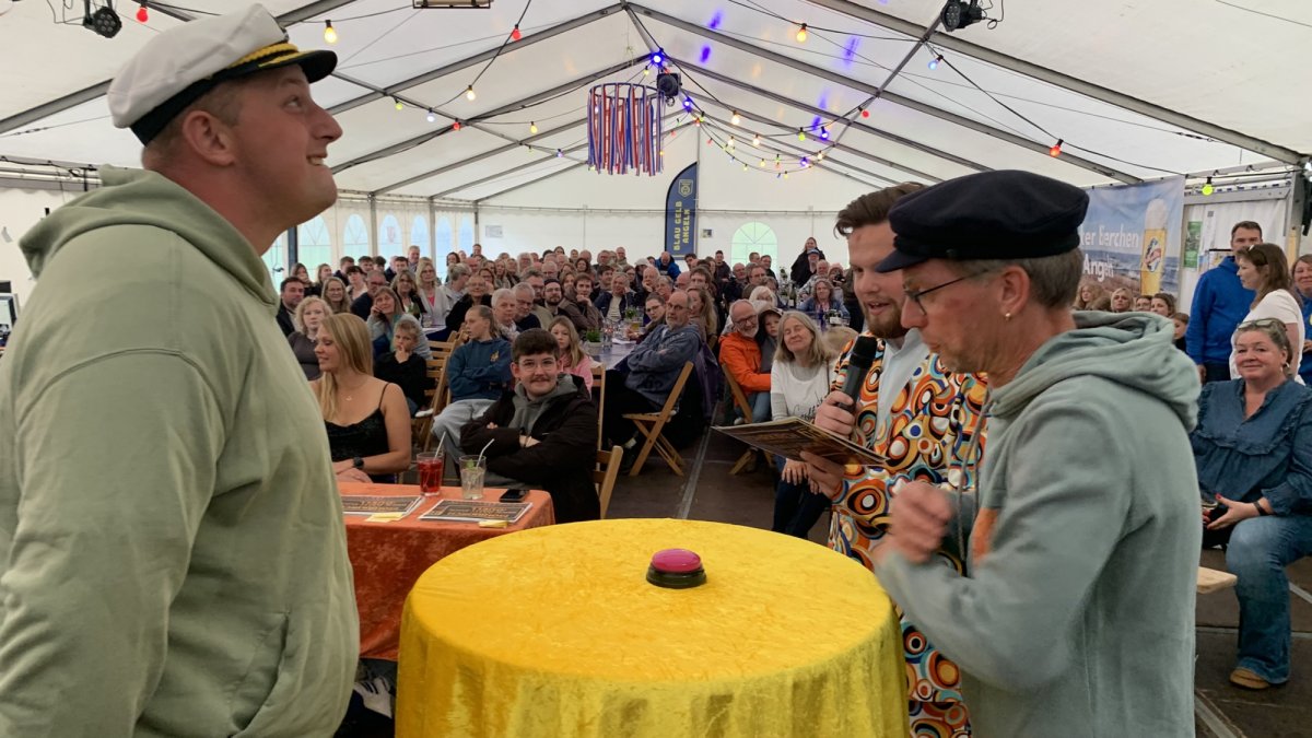 Video starten