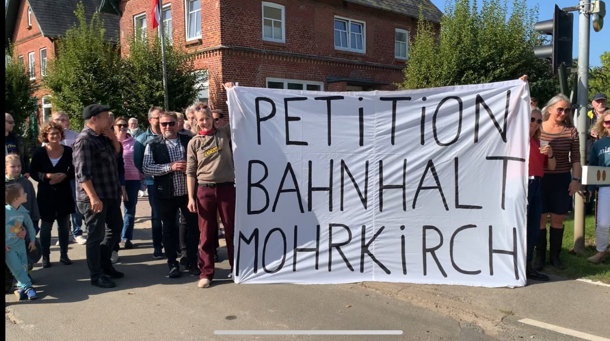 Video starten