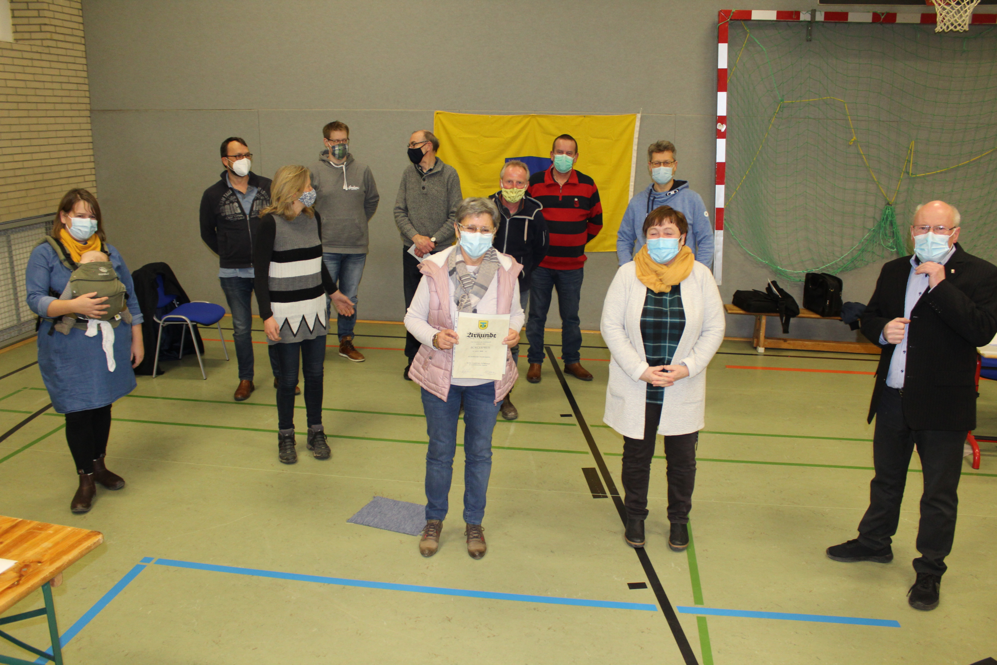 Video starten