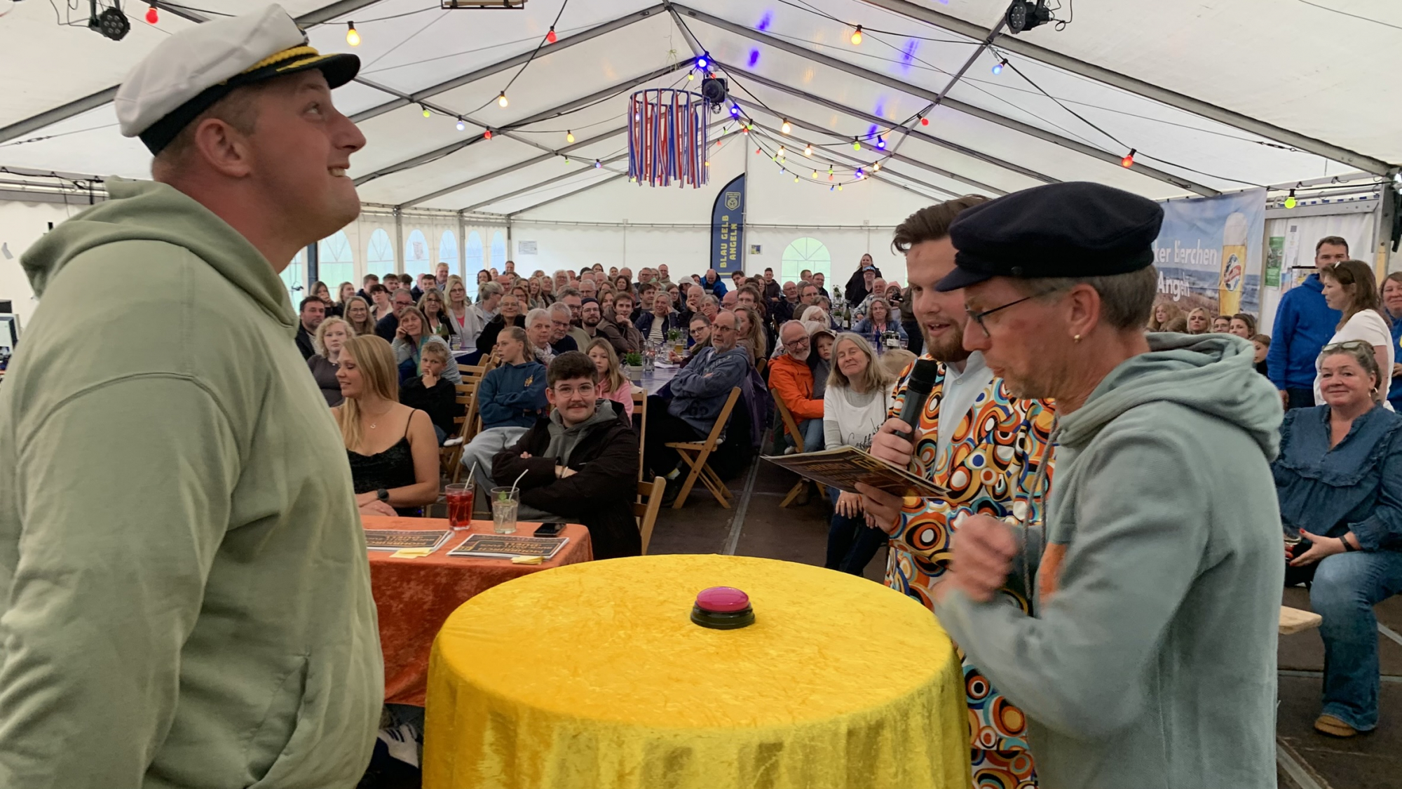 Video starten