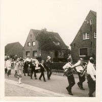 Ende der 1960er Jahre