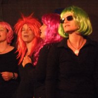 Mohrkirch sucht sein Supertalent