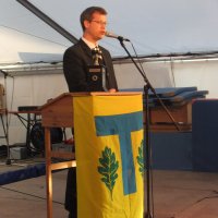 2012 Stephan Marxsen singt in der Talent-Show  "Kein Schwein ruft mich an" 